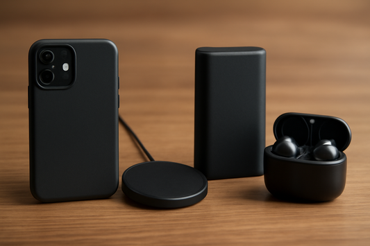Top 10 Must-Have Products for Your Phone in 2025