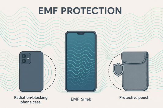 Why EMF Protection Matters for Smartphone Users