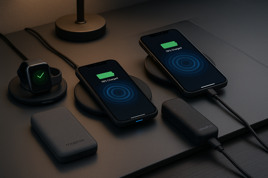 Maximizing Smartphone Battery Life: Tips & Accessories You Need