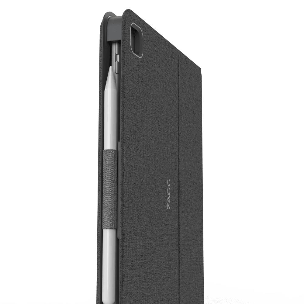 ZAGG Messenger Folio 2 Keyboard and Case for Apple iPad 10.9 by ZAGG