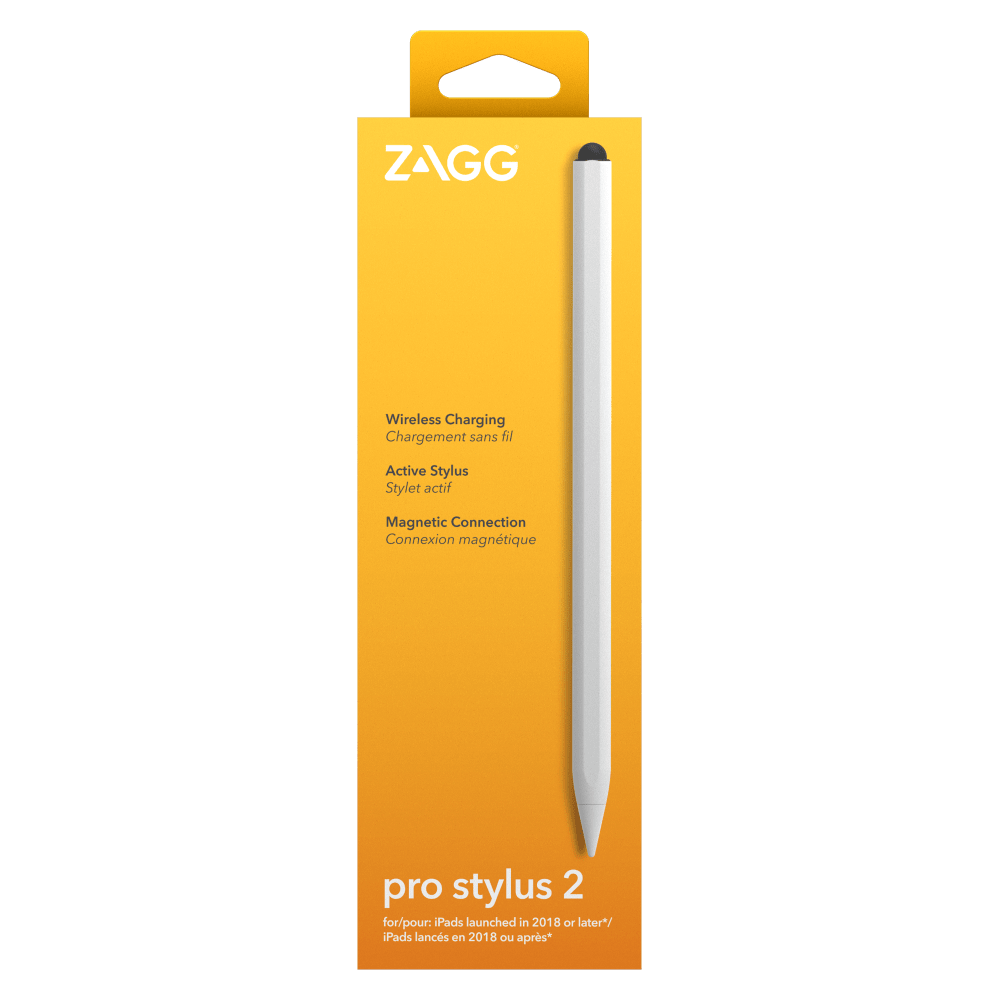 ZAGG Pro Stylus 2 Universal Stylus by ZAGG - Electrostatic Innovations