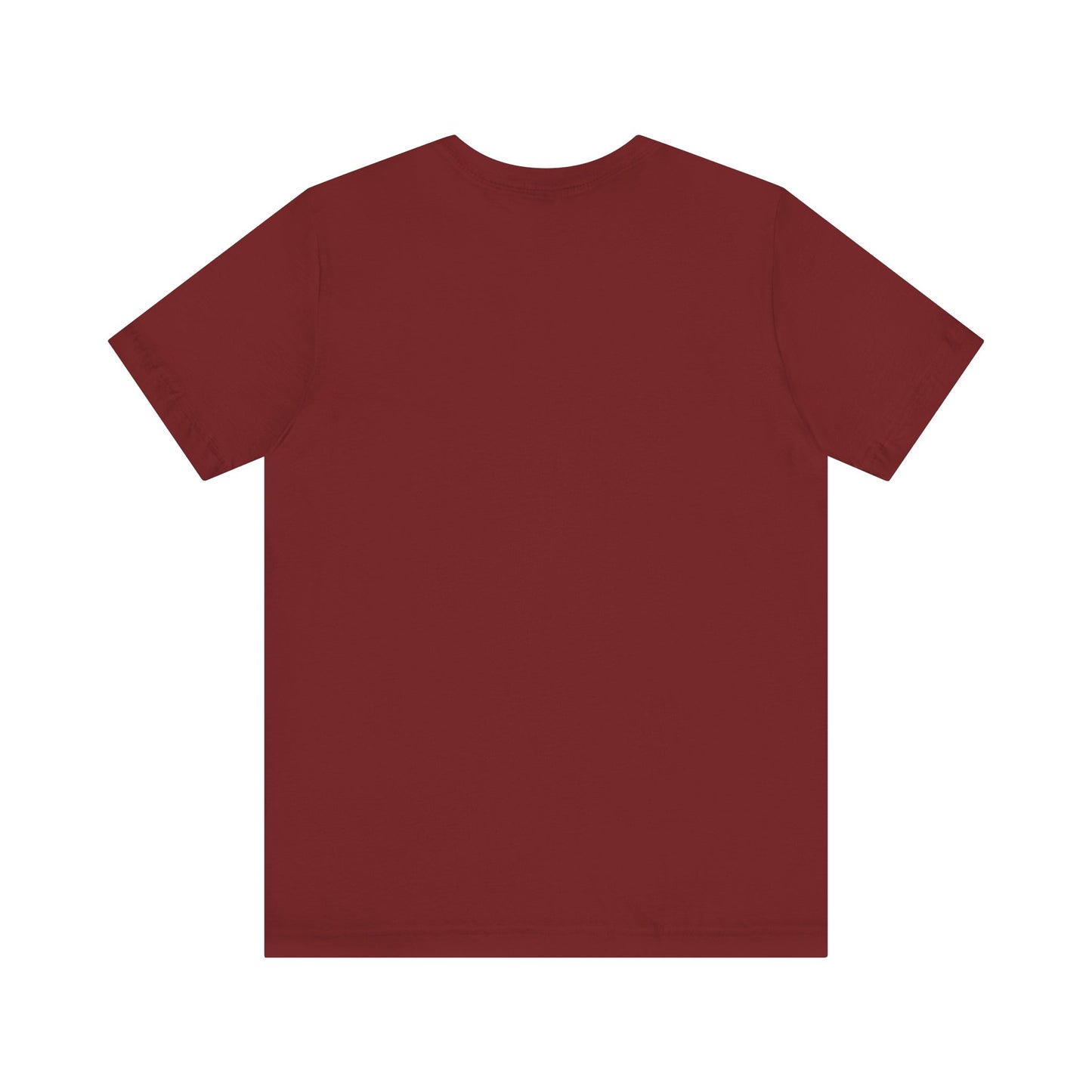 Funny Remote Control Unisex Tee