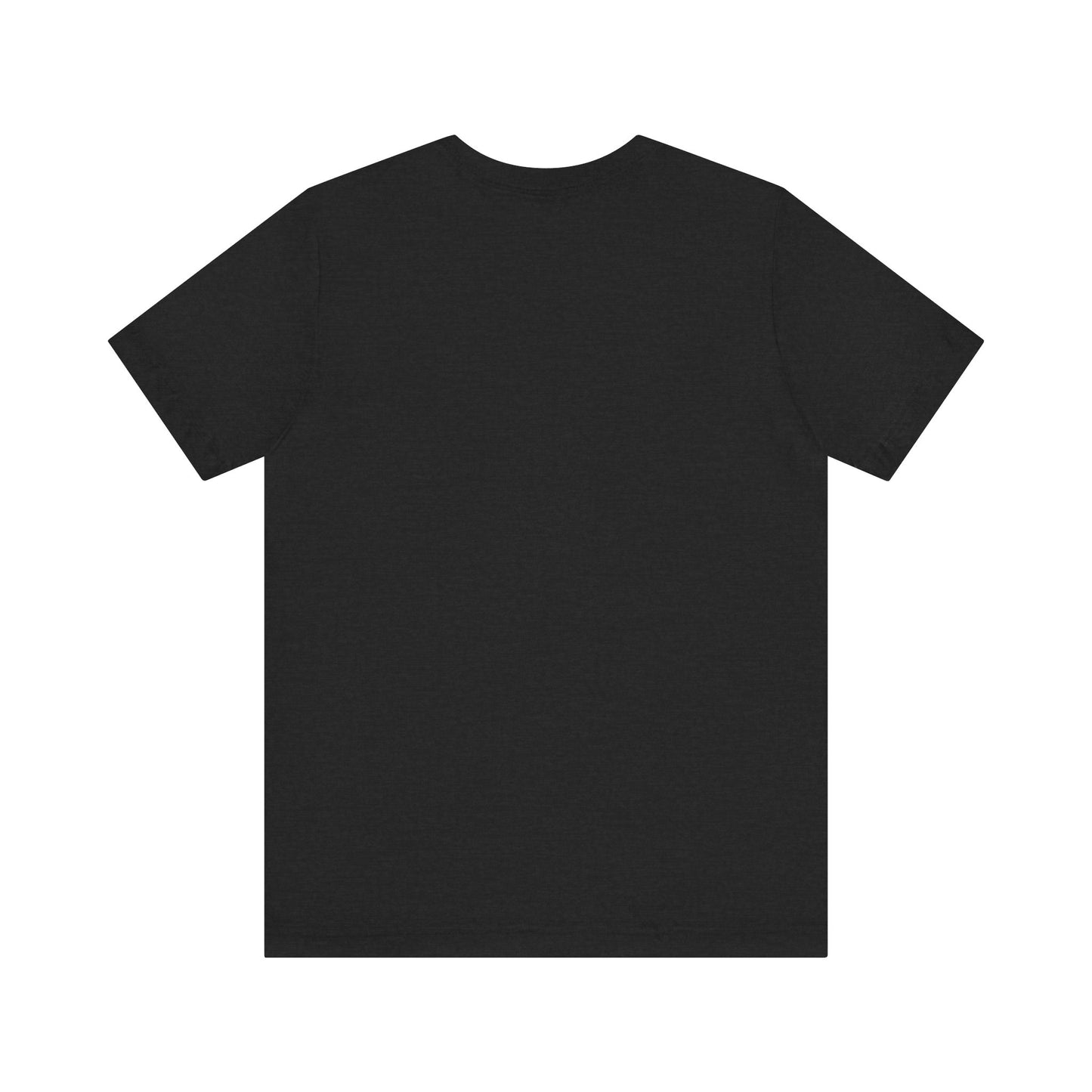 Playful Tech-Themed Unisex Jersey Tee: "I’ve Got a Massive Hard Drive"
