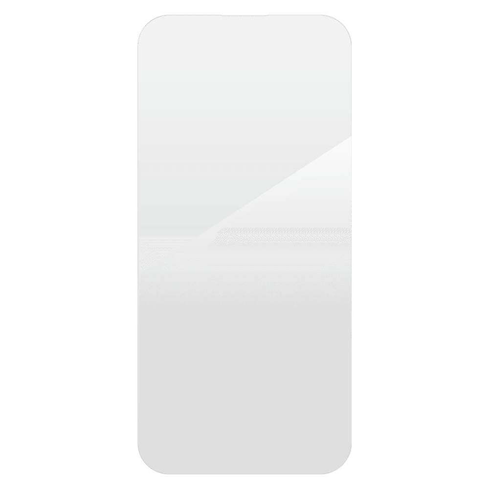ZAGG InvisibleShield XTR3 Glass Elite Screen Protector for Apple iPhone 15 Pro Max Clear by ZAGG