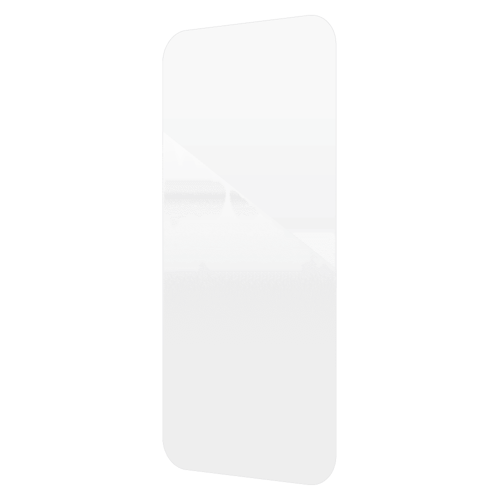 ZAGG InvisibleShield XTR3 Glass Elite Screen Protector for Apple iPhone 15 Pro Max Clear by ZAGG