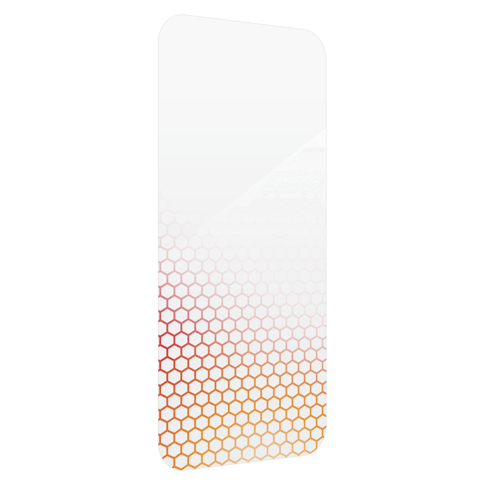 ZAGG InvisibleShield XTR3 Glass Elite Screen Protector for Apple iPhone 15 Pro Max Clear by ZAGG