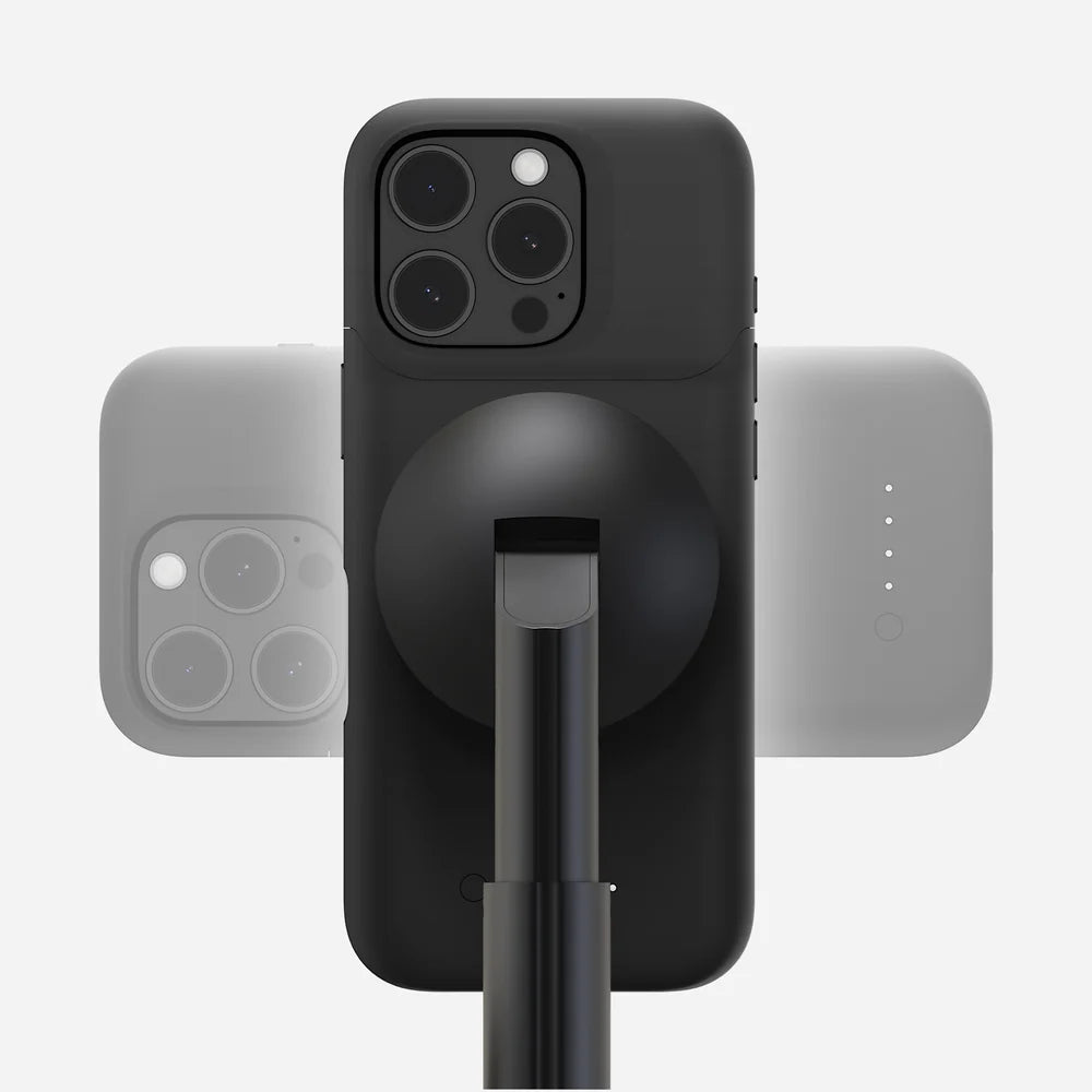 mophie Juice Pack Battery Case for Apple iPhone 16 Pro by mophie - Electrostatic Innovations