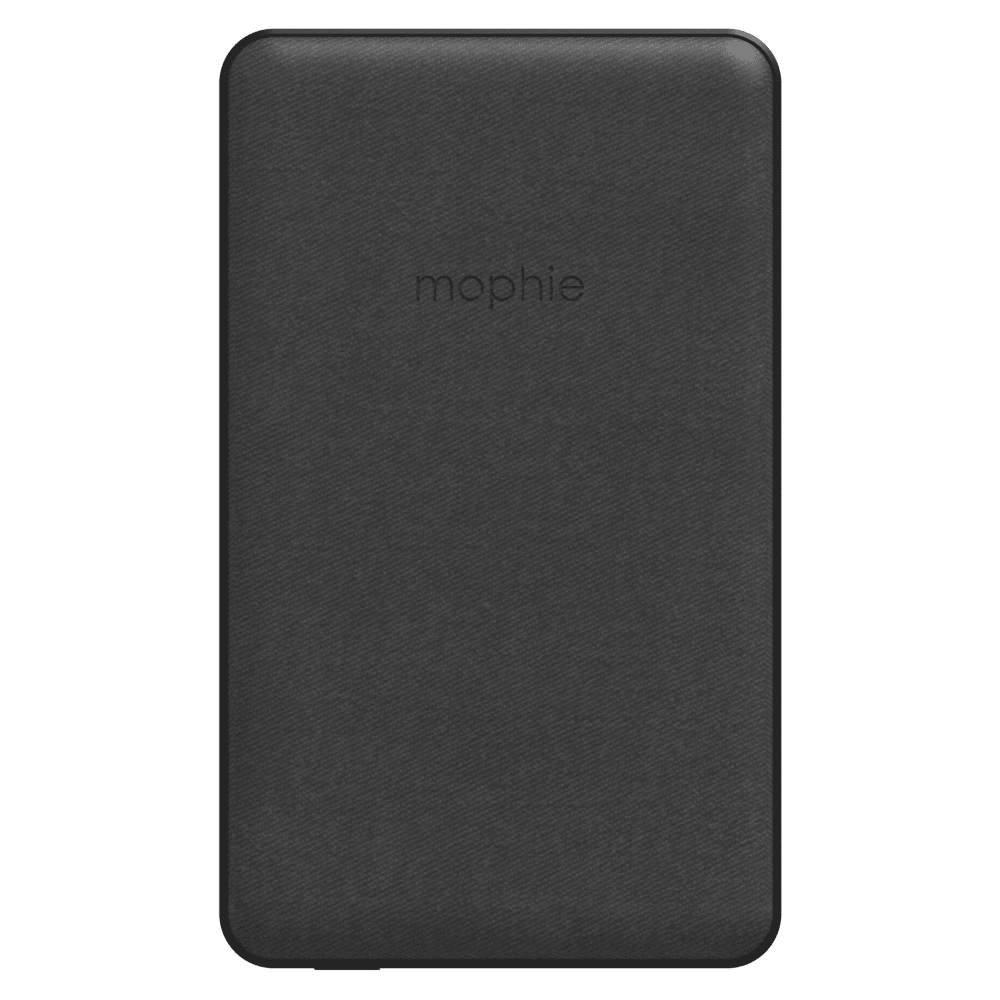 mophie Snap Plus MagSafe Juice Pack Mini Wireless Charging Power Bank 5,000mAh by mophie