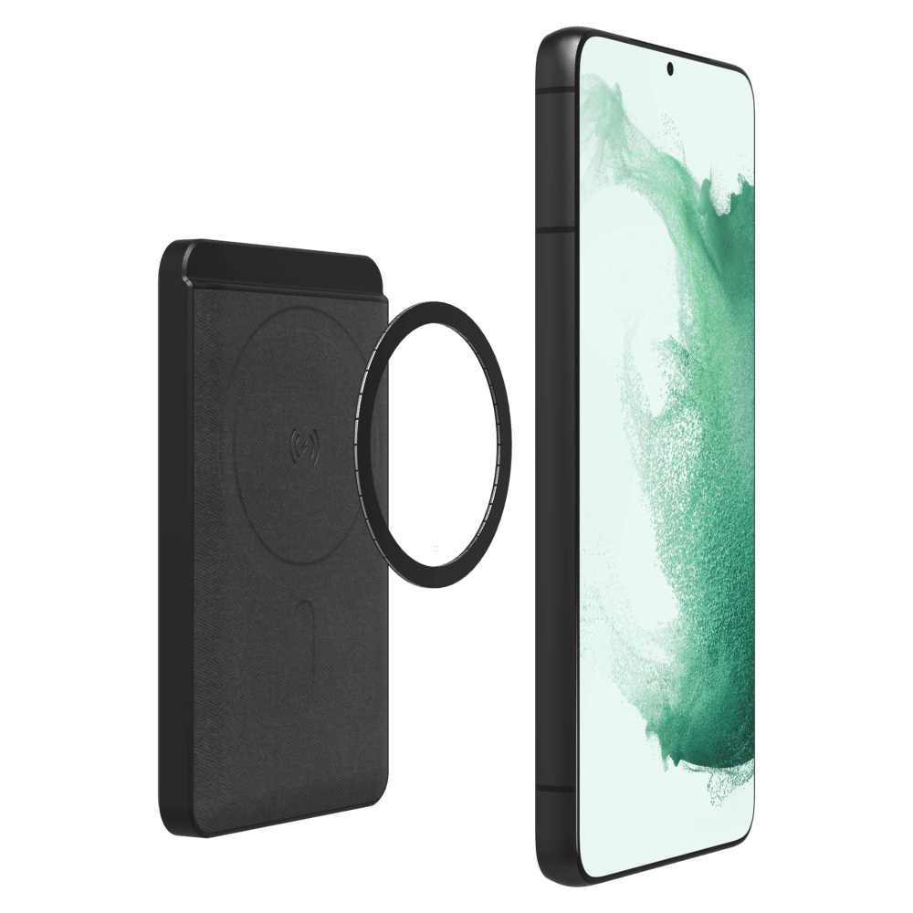 mophie Snap Plus MagSafe Juice Pack Mini Wireless Charging Power Bank 5,000mAh by mophie