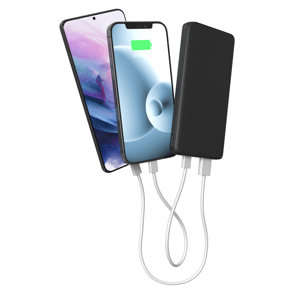 mophie Power Boost Power Bank 10,000 mAh by mophie - Electrostatic Innovations