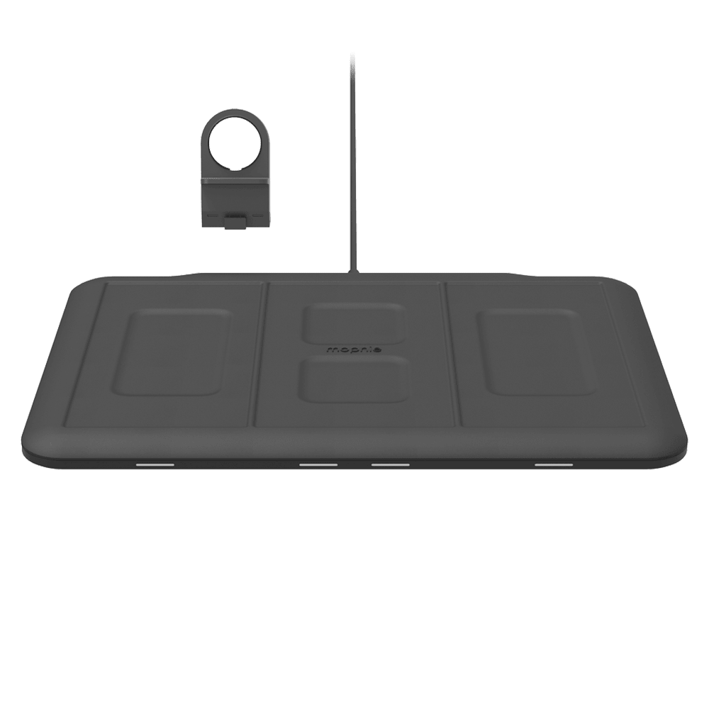 mophie 4 in 1 Wireless Charging Pad 10W by mophie