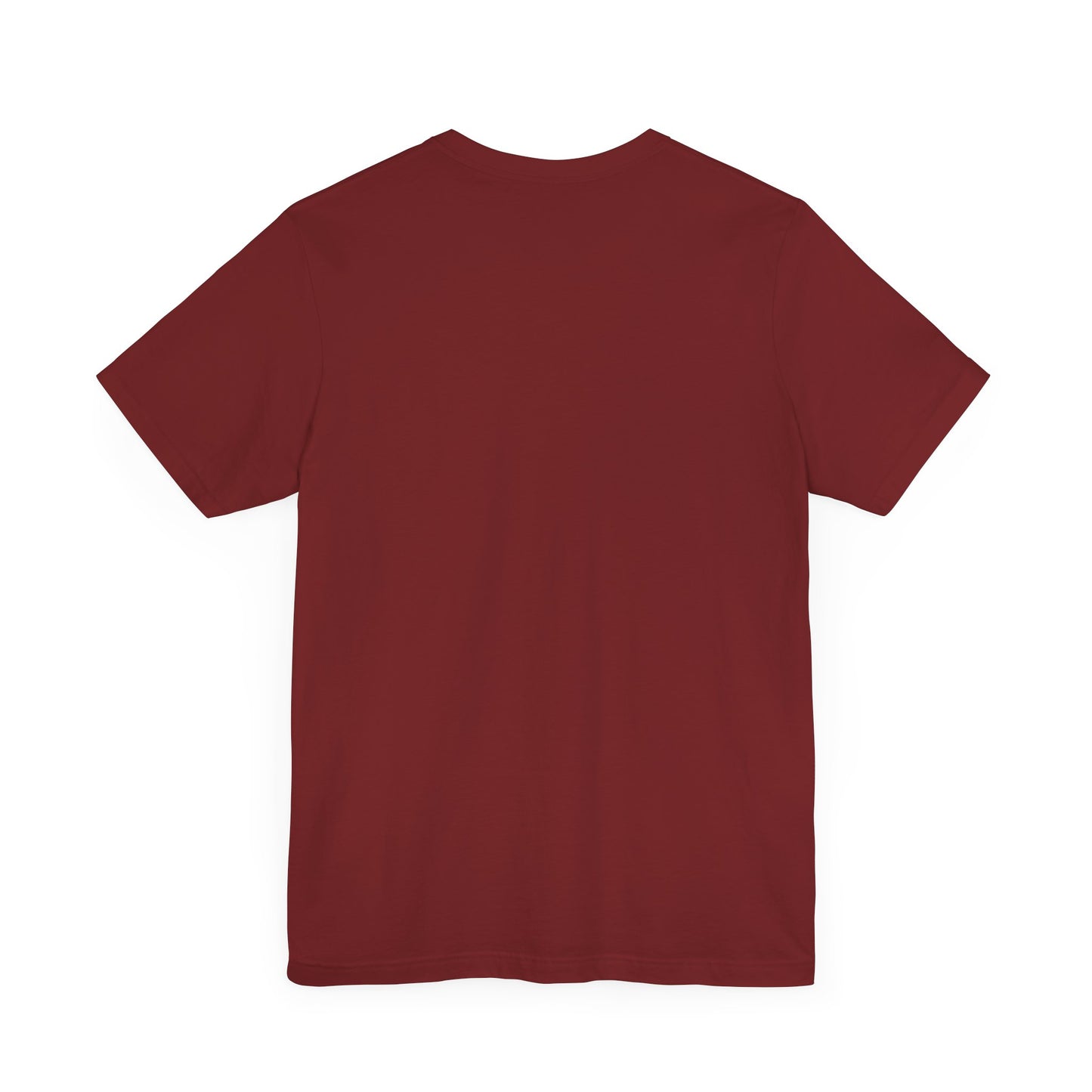 Funny Remote Control Unisex Tee