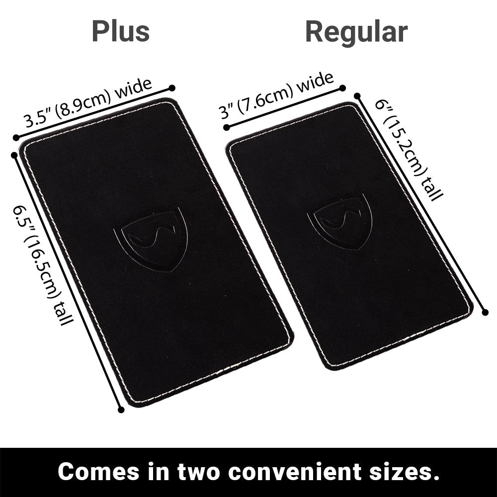 SYB Phone Shield – Lab Tested EMF & 5G Blocker For iPhones And Android by Shield Your Body