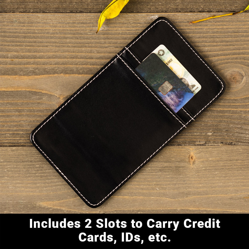 SYB Phone Shield – Lab Tested EMF & 5G Blocker For iPhones And Android by Shield Your Body