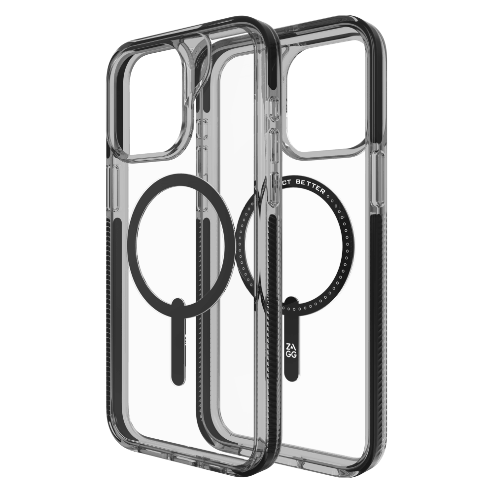 ZAGG Santa Cruz Snap MagSafe Case for Apple iPhone 15 Pro Max by ZAGG
