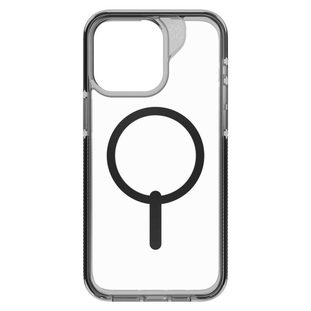 ZAGG Santa Cruz Snap MagSafe Case for Apple iPhone 15 Pro Max by ZAGG