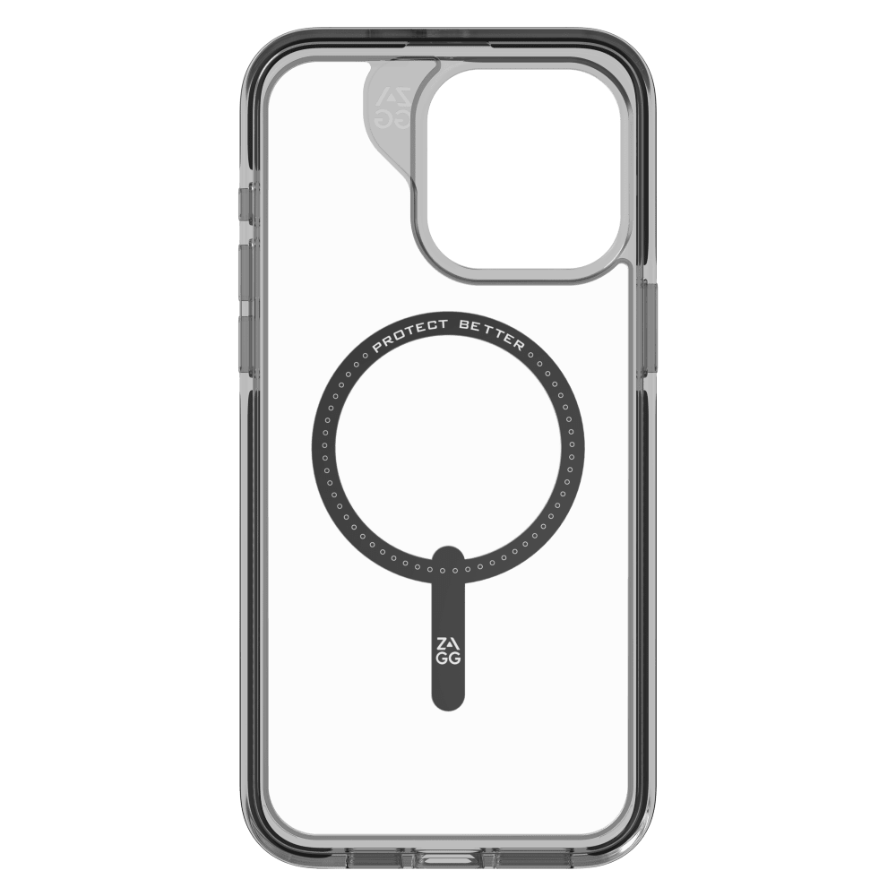 ZAGG Santa Cruz Snap MagSafe Case for Apple iPhone 15 Pro Max by ZAGG