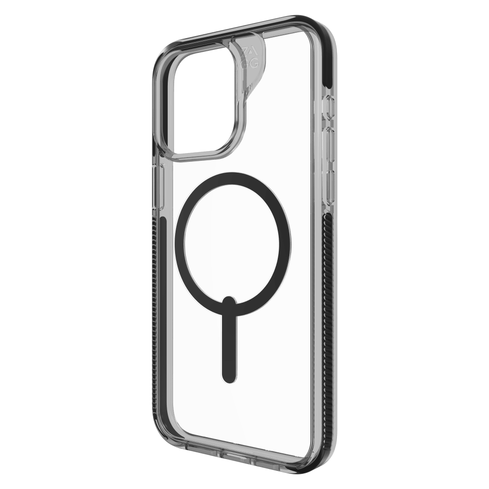 ZAGG Santa Cruz Snap MagSafe Case for Apple iPhone 15 Pro Max by ZAGG