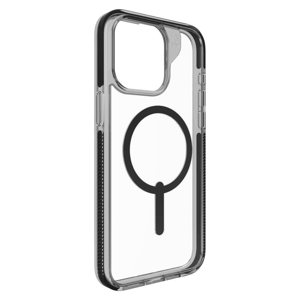 ZAGG Santa Cruz Snap MagSafe Case for Apple iPhone 15 Pro Max by ZAGG
