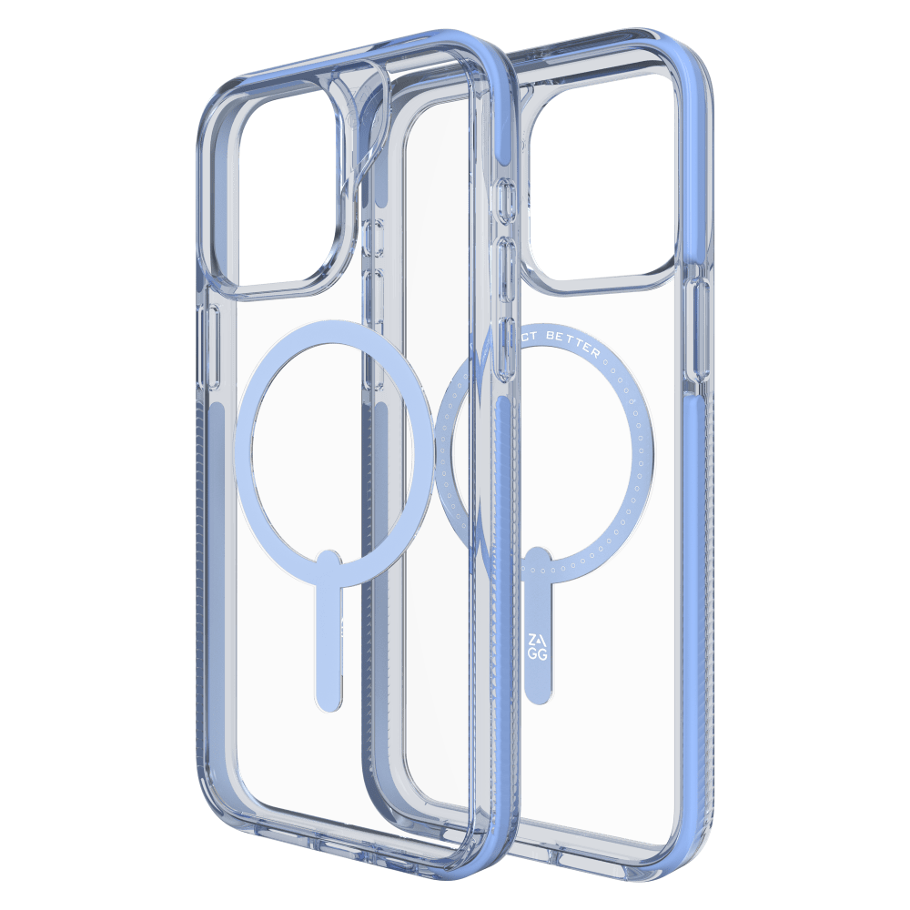 ZAGG Santa Cruz Snap MagSafe Case for Apple iPhone 15 Pro Max by ZAGG