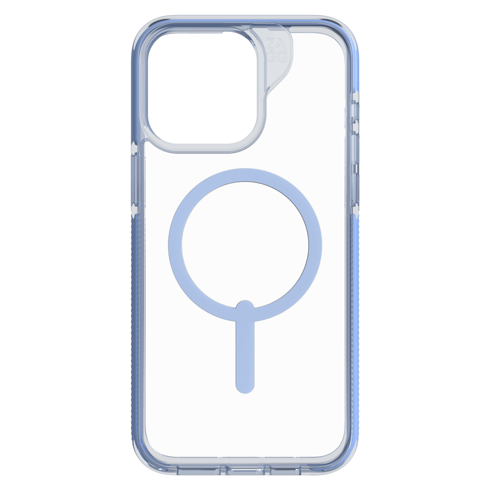 ZAGG Santa Cruz Snap MagSafe Case for Apple iPhone 15 Pro Max by ZAGG
