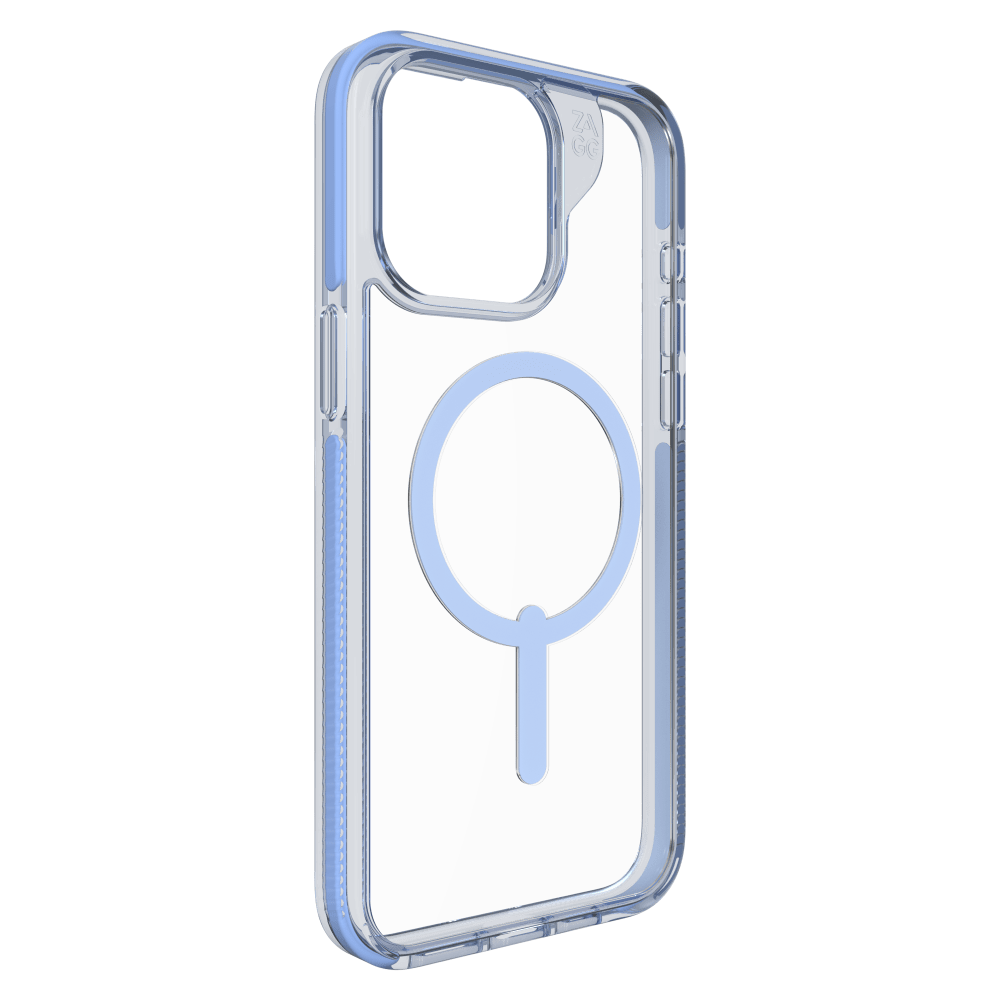 ZAGG Santa Cruz Snap MagSafe Case for Apple iPhone 15 Pro Max by ZAGG