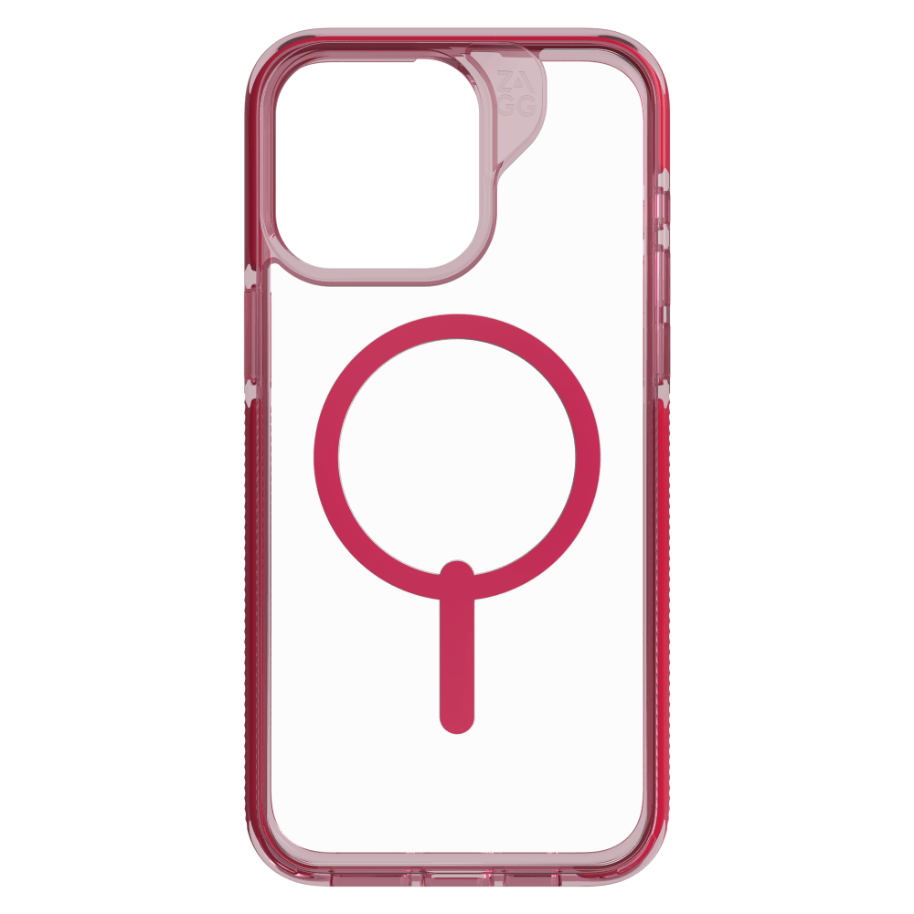 ZAGG Santa Cruz Snap MagSafe Case for Apple iPhone 15 Pro Max by ZAGG