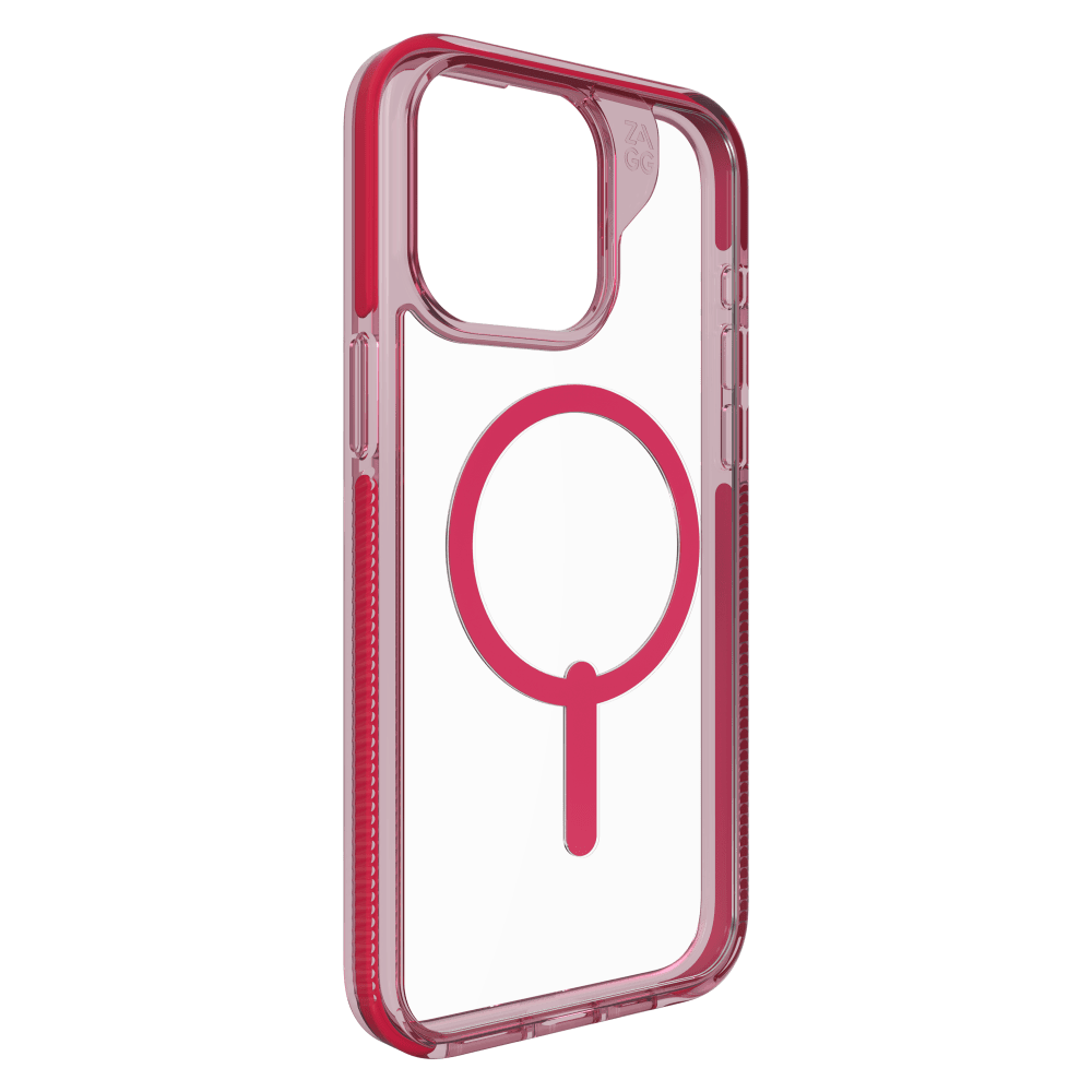 ZAGG Santa Cruz Snap MagSafe Case for Apple iPhone 15 Pro Max by ZAGG