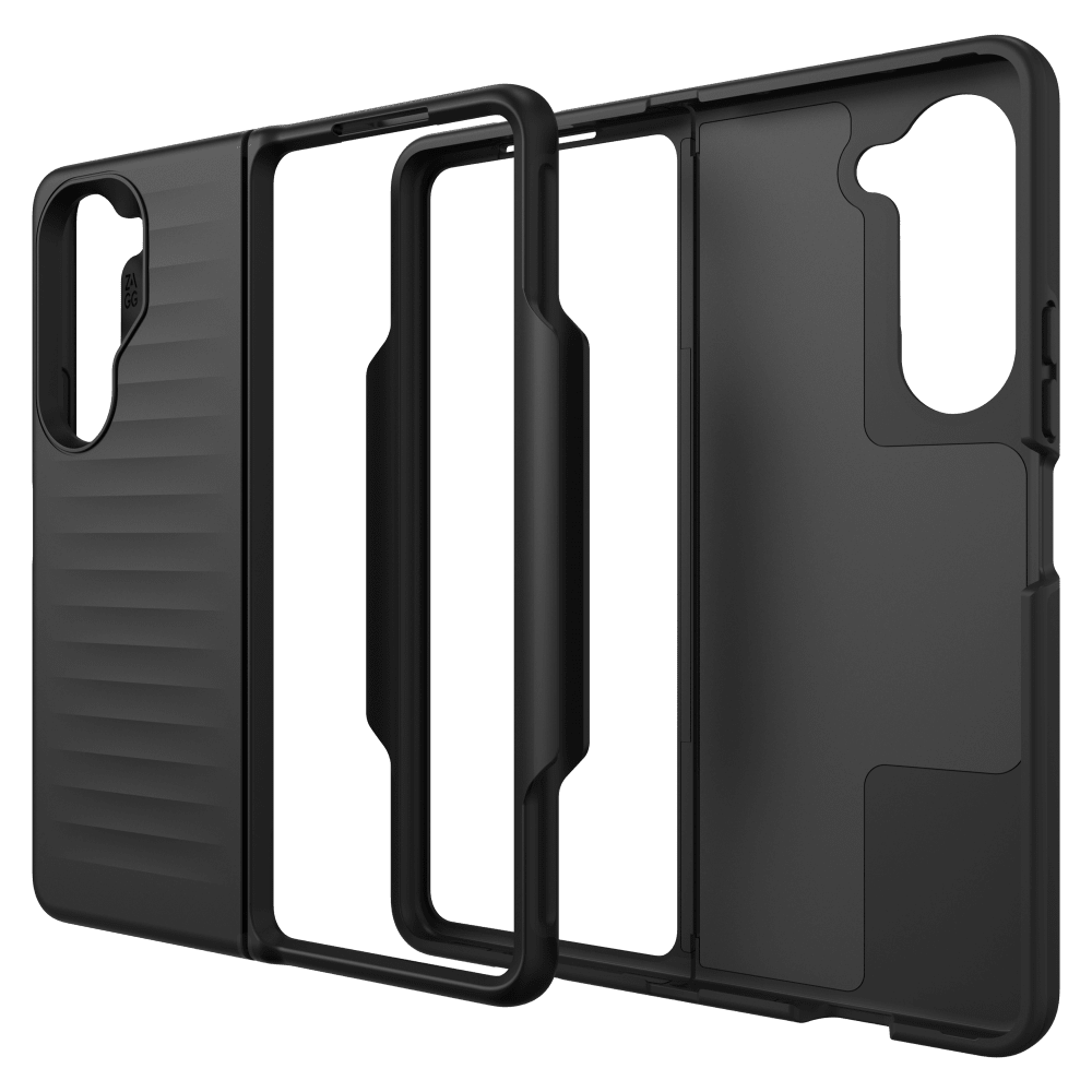 ZAGG Bridgetown Case for Samsung Galaxy Z Fold5 by ZAGG