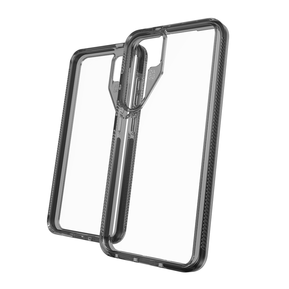 ZAGG Santa Cruz Case for Samsung Galaxy S24 by ZAGG - Electrostatic Innovations