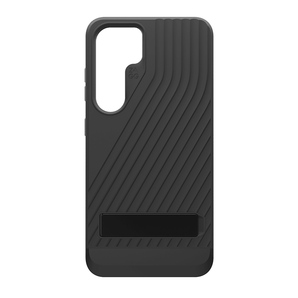 ZAGG Denali Case with Kickstand for Samsung Galaxy S24 by ZAGG