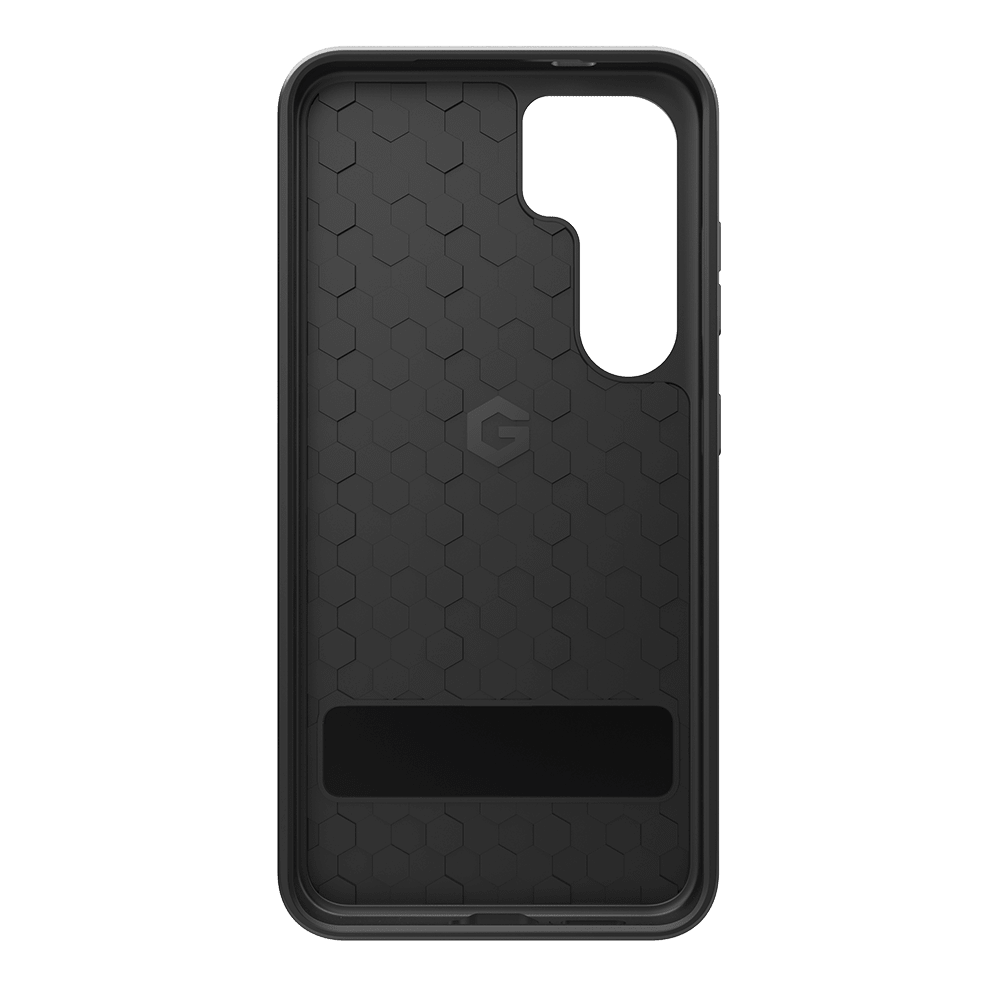 ZAGG Denali Case with Kickstand for Samsung Galaxy S24 by ZAGG