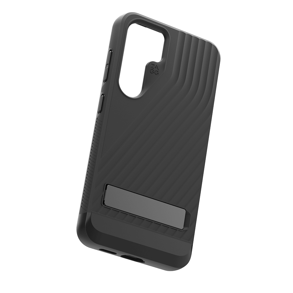 ZAGG Denali Case with Kickstand for Samsung Galaxy S24 by ZAGG