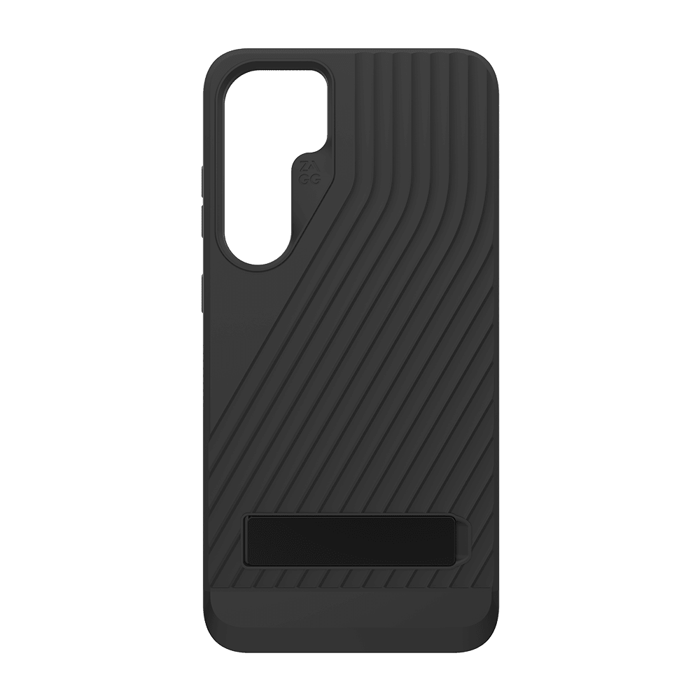 ZAGG Denali Case with Kickstand for Samsung Galaxy S24 Plus by ZAGG