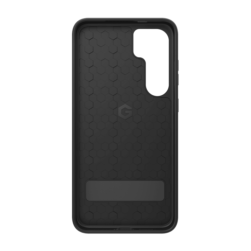 ZAGG Denali Case with Kickstand for Samsung Galaxy S24 Plus by ZAGG