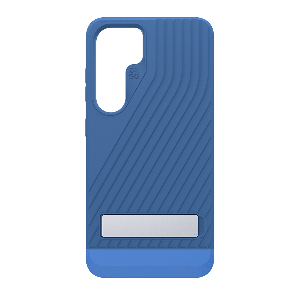 ZAGG Denali Case with Kickstand for Samsung Galaxy S24 by ZAGG