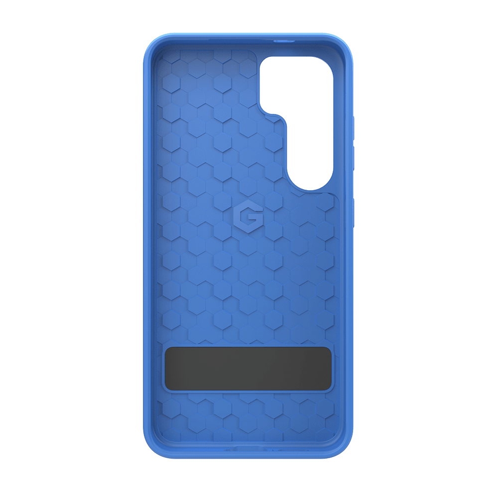 ZAGG Denali Case with Kickstand for Samsung Galaxy S24 by ZAGG