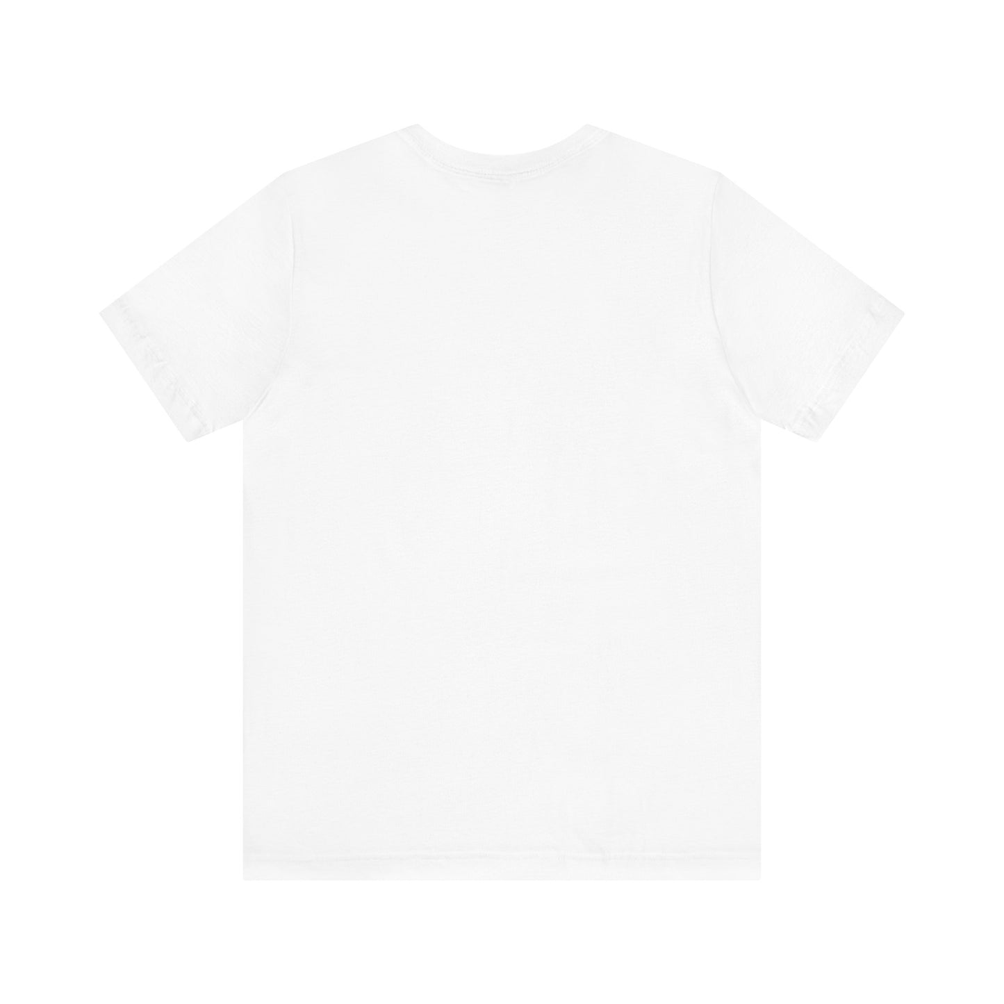 Think Wireless T-Shirt: Tech Style for Innovators -Unisex Jersey Short Sleeve Tee