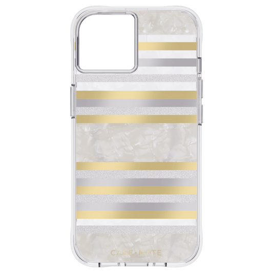 Case-Mate Pearl MagSafe Case for Apple iPhone 14 / 13 by Case-Mate