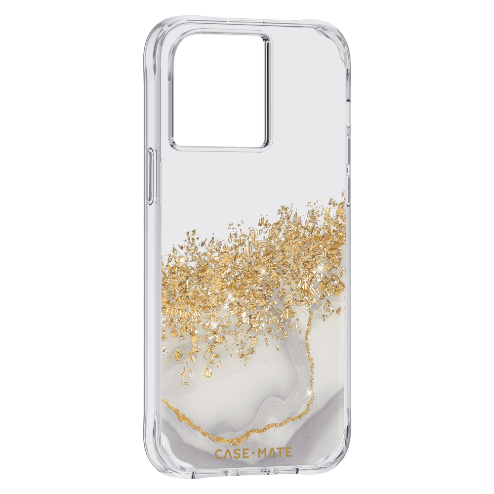 Case-Mate Karat Case for Apple iPhone 14 Pro Max Back right