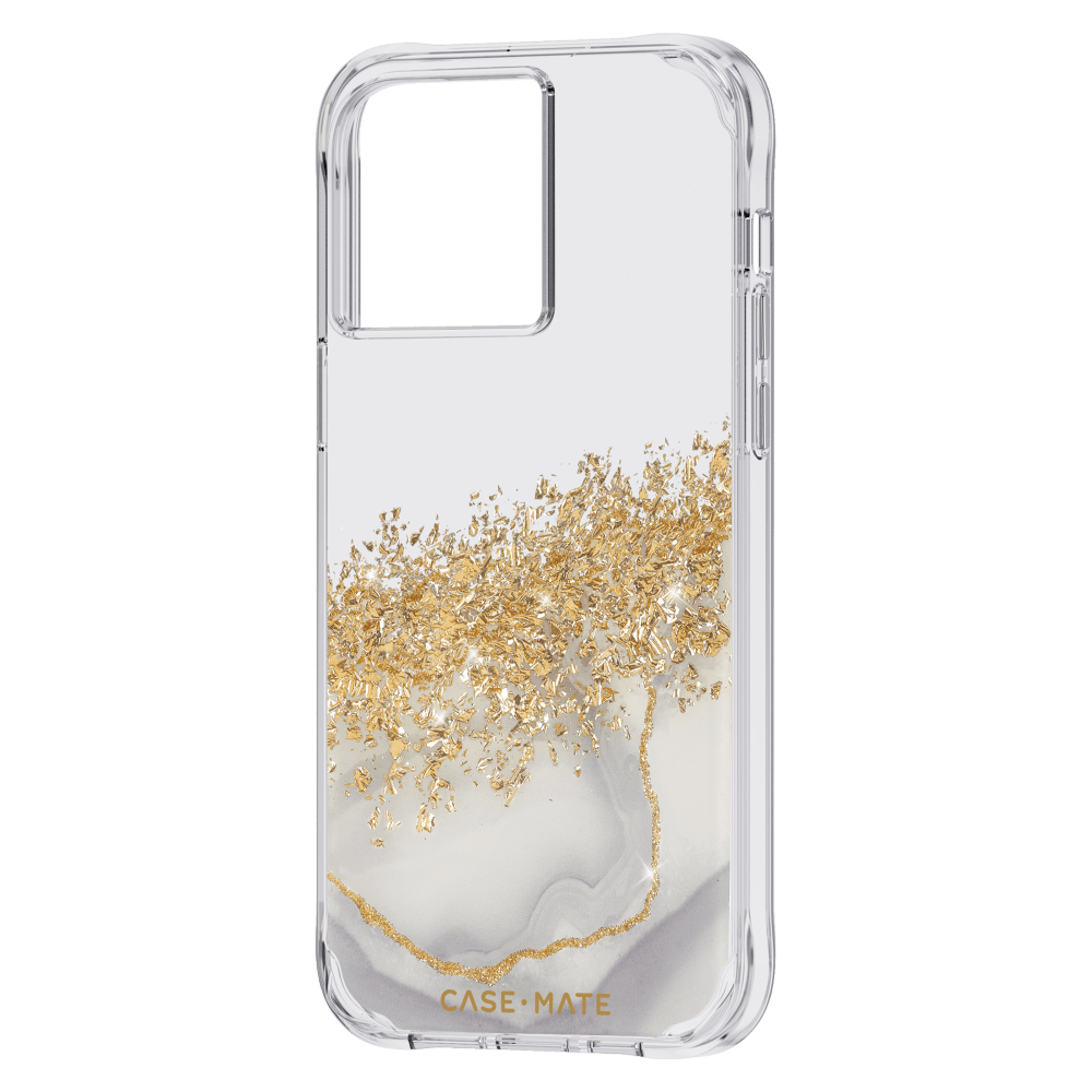 Case-Mate Karat Case for Apple iPhone 14 Pro Max Back left