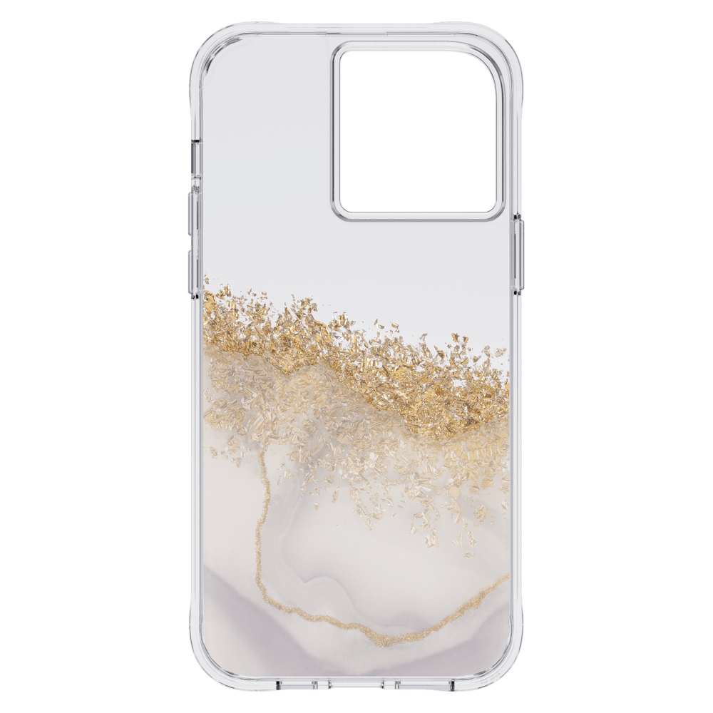 Case-Mate Karat Case for Apple iPhone 14 Pro Max Back