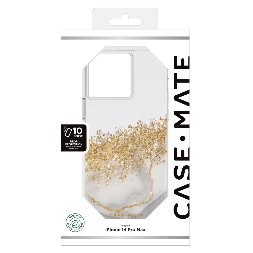 Case-Mate Karat Case for Apple iPhone 14 Pro Max package