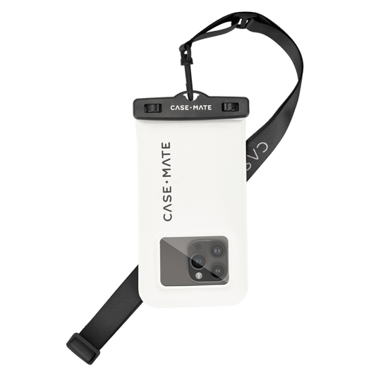 Case-Mate Waterproof Floating Pouch by Case-Mate