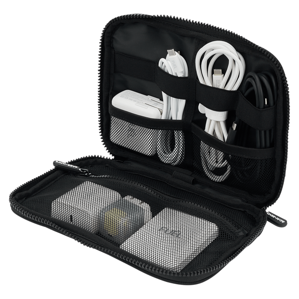 Case-Mate Travel Tech Organizer | Reviews & Specs
