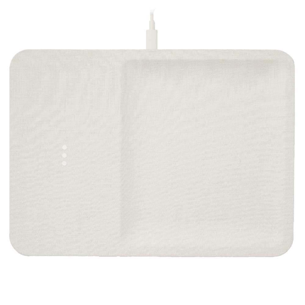 Courant CATCH:3 Essentials Wireless Charging Pad by Courant