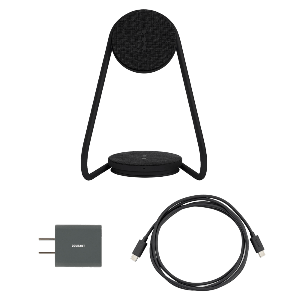 Courant MAG:2 Essentials Wireless MagSafe Charging Pad by Courant