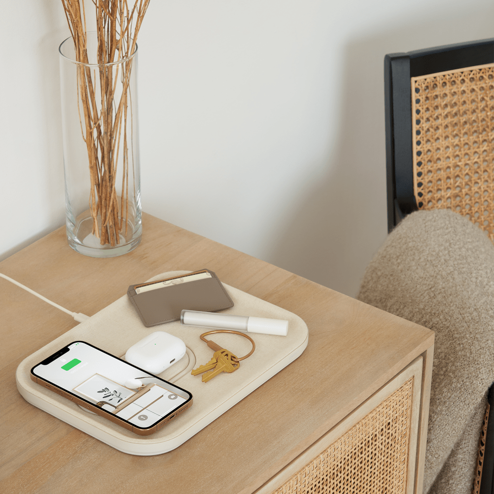 Courant MAG:3 Essentials Wireless MagSafe Charging Pad by Courant