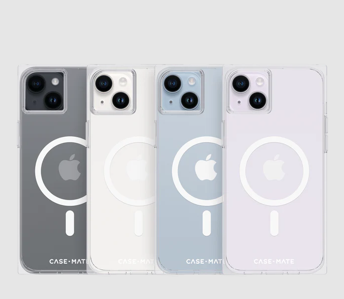 Case-Mate BLOX Case for Apple iPhone 14 / 13 by Case-Mate