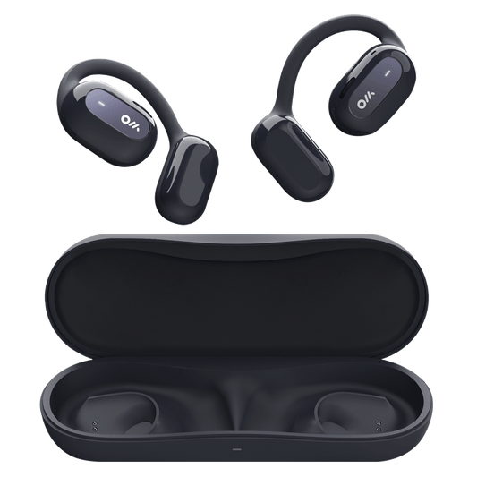 Oladance OWS 2 Wearable Stereo True Wireless Open-Ear Headphones by Oladance.